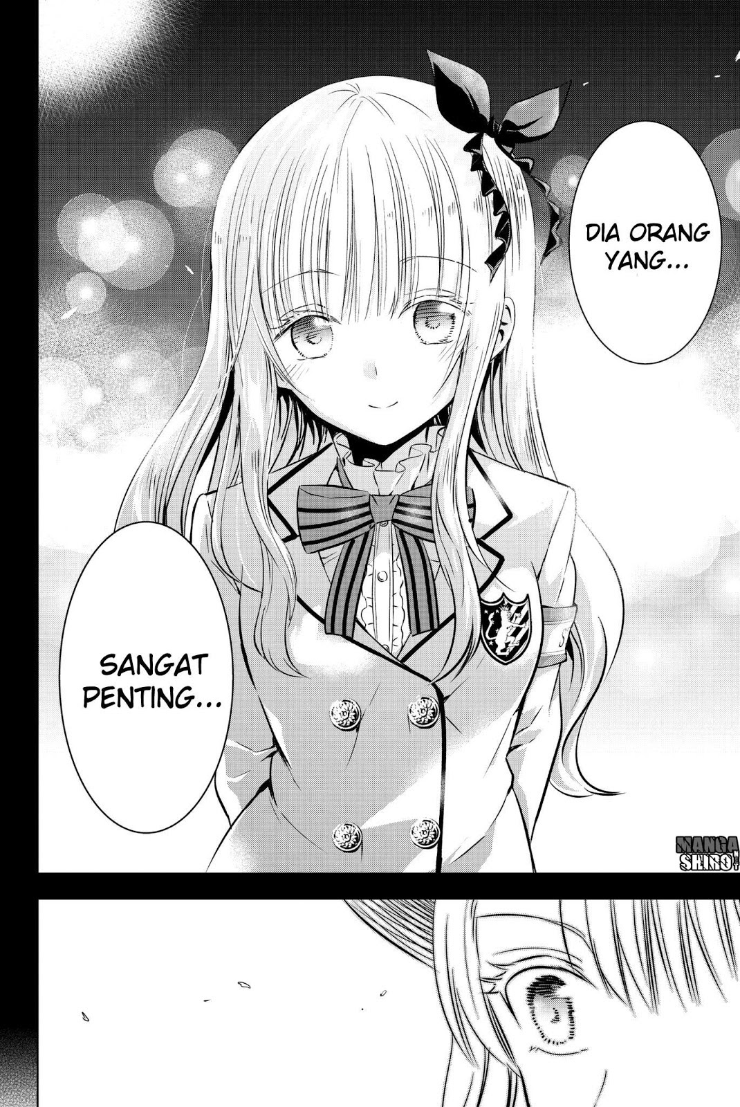 Dilarang COPAS - situs resmi www.mangacanblog.com - Komik kishuku gakkou no juliet 043 - chapter 43 44 Indonesia kishuku gakkou no juliet 043 - chapter 43 Terbaru 21|Baca Manga Komik Indonesia|Mangacan