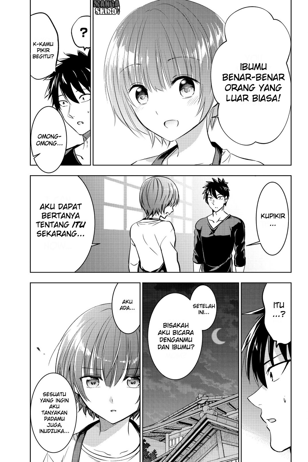 Dilarang COPAS - situs resmi www.mangacanblog.com - Komik kishuku gakkou no juliet 053 - chapter 53 54 Indonesia kishuku gakkou no juliet 053 - chapter 53 Terbaru 16|Baca Manga Komik Indonesia|Mangacan