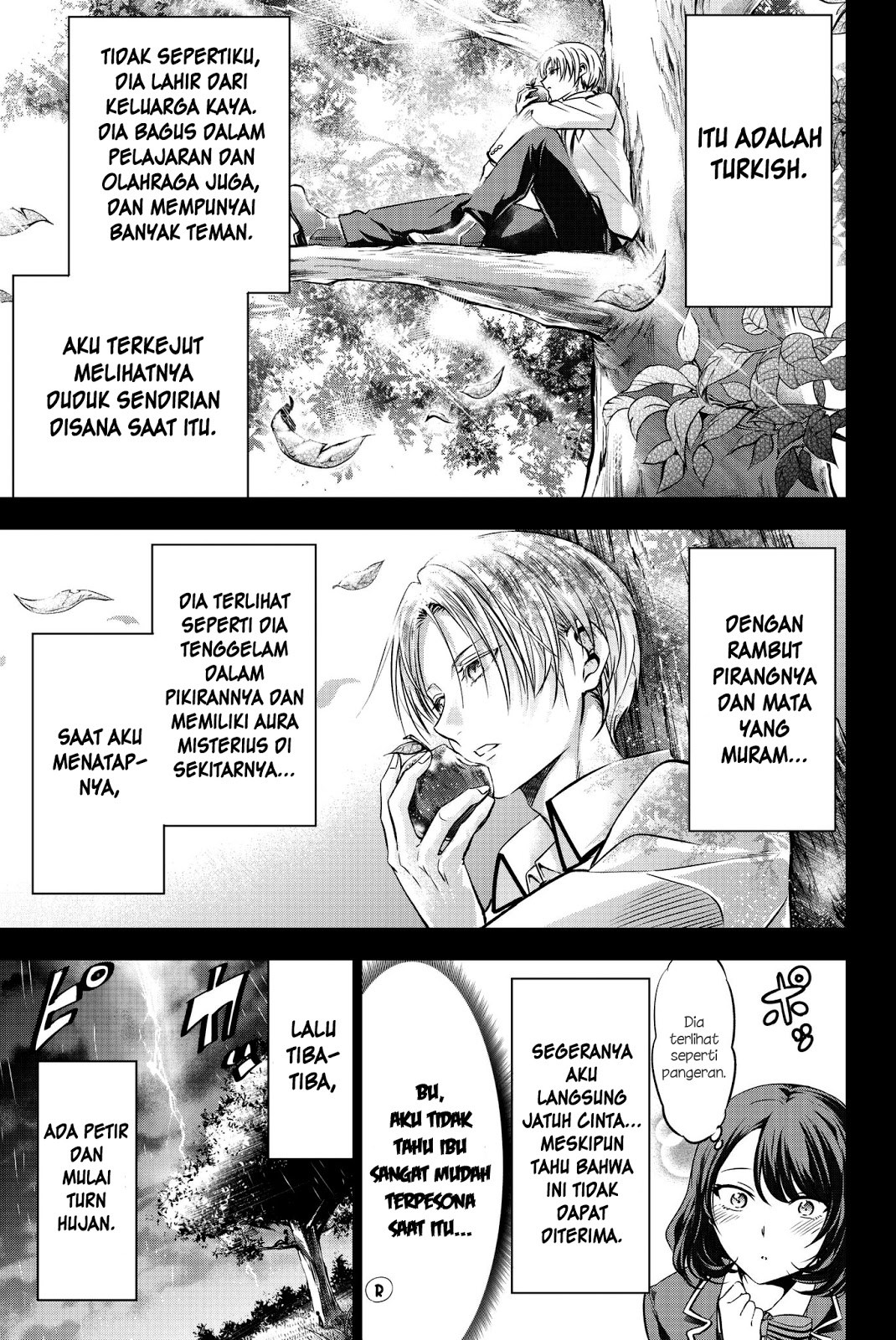 Dilarang COPAS - situs resmi www.mangacanblog.com - Komik kishuku gakkou no juliet 054 - chapter 54 55 Indonesia kishuku gakkou no juliet 054 - chapter 54 Terbaru 4|Baca Manga Komik Indonesia|Mangacan