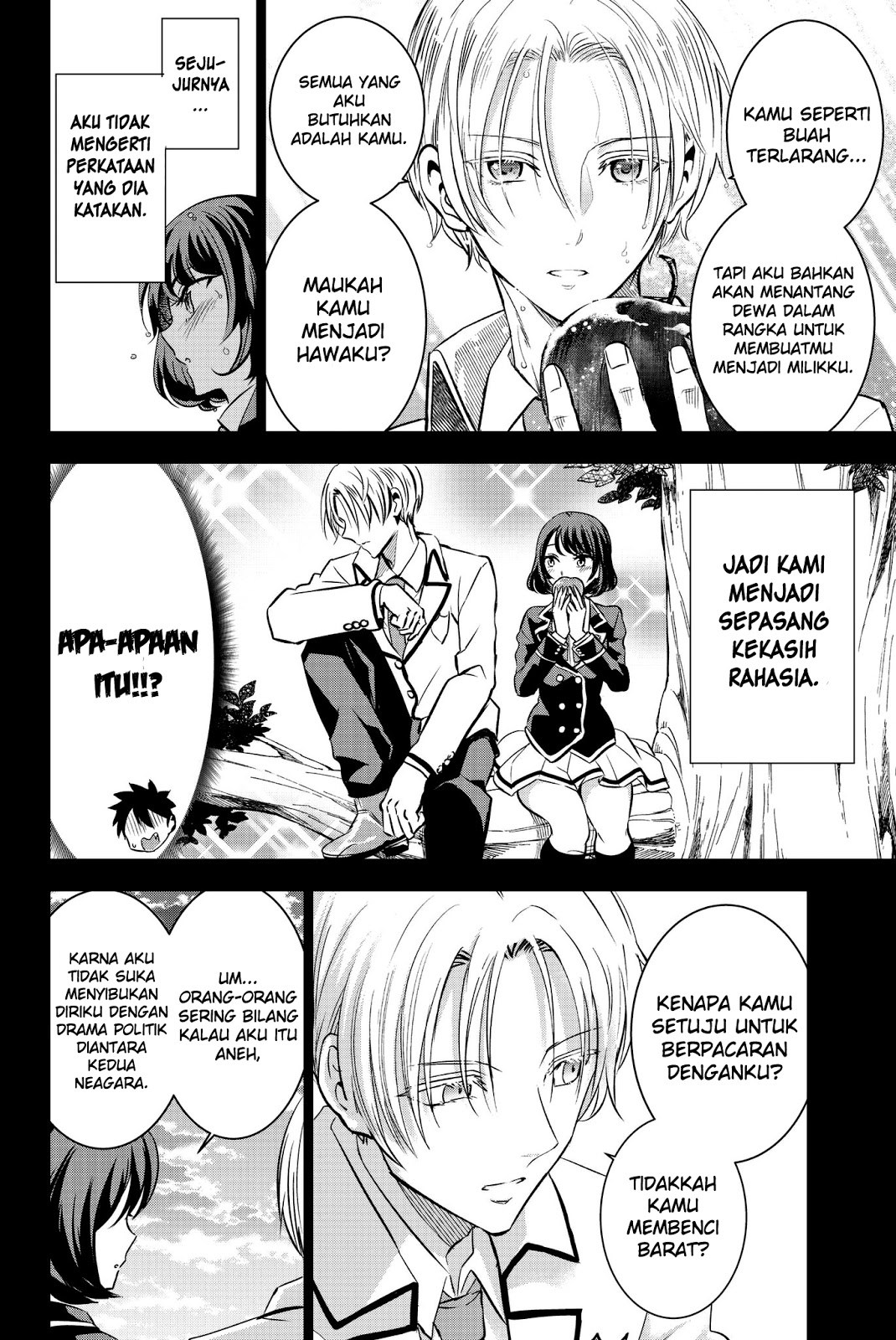 Dilarang COPAS - situs resmi www.mangacanblog.com - Komik kishuku gakkou no juliet 054 - chapter 54 55 Indonesia kishuku gakkou no juliet 054 - chapter 54 Terbaru 7|Baca Manga Komik Indonesia|Mangacan