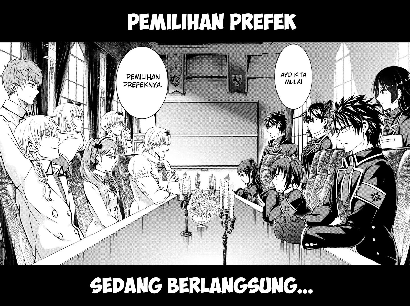 Dilarang COPAS - situs resmi www.mangacanblog.com - Komik kishuku gakkou no juliet 062 - chapter 62 63 Indonesia kishuku gakkou no juliet 062 - chapter 62 Terbaru 7|Baca Manga Komik Indonesia|Mangacan