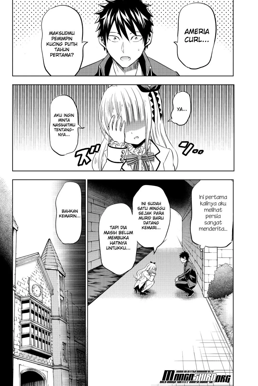 Dilarang COPAS - situs resmi www.mangacanblog.com - Komik kishuku gakkou no juliet 073 - chapter 73 74 Indonesia kishuku gakkou no juliet 073 - chapter 73 Terbaru 2|Baca Manga Komik Indonesia|Mangacan