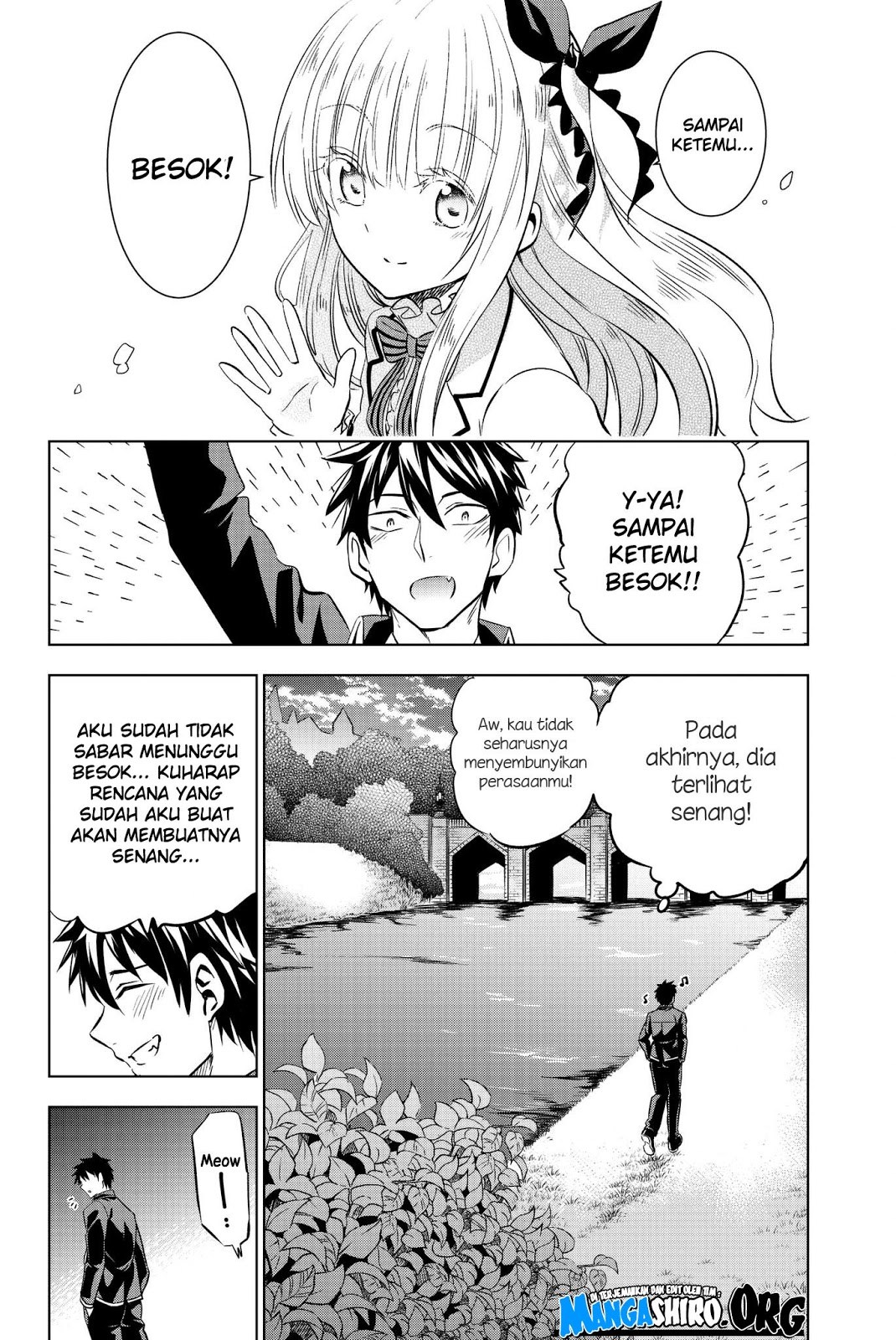 Dilarang COPAS - situs resmi www.mangacanblog.com - Komik kishuku gakkou no juliet 075 - chapter 75 76 Indonesia kishuku gakkou no juliet 075 - chapter 75 Terbaru 2|Baca Manga Komik Indonesia|Mangacan