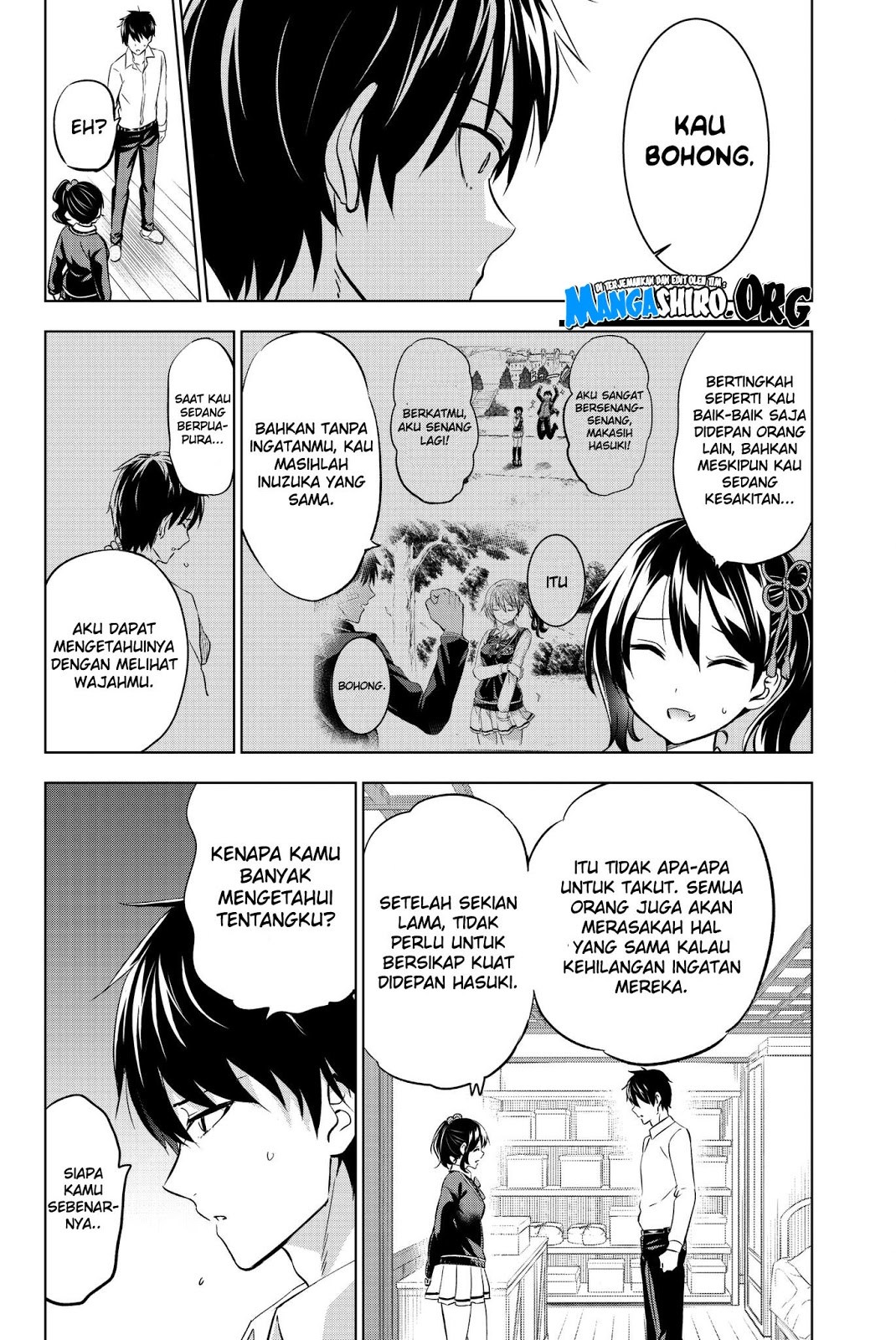 Dilarang COPAS - situs resmi www.mangacanblog.com - Komik kishuku gakkou no juliet 075 - chapter 75 76 Indonesia kishuku gakkou no juliet 075 - chapter 75 Terbaru 16|Baca Manga Komik Indonesia|Mangacan