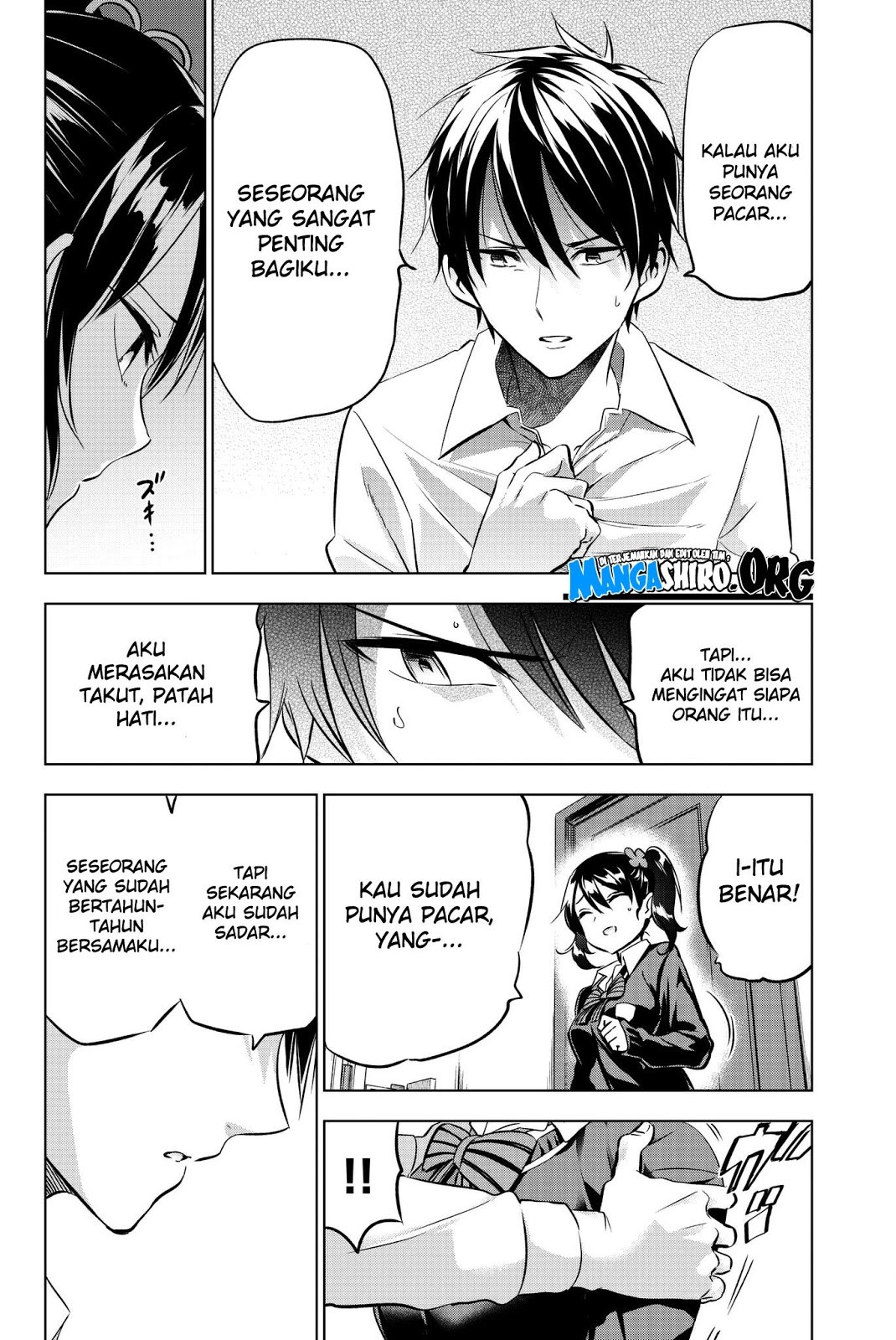 Dilarang COPAS - situs resmi www.mangacanblog.com - Komik kishuku gakkou no juliet 075 - chapter 75 76 Indonesia kishuku gakkou no juliet 075 - chapter 75 Terbaru 18|Baca Manga Komik Indonesia|Mangacan