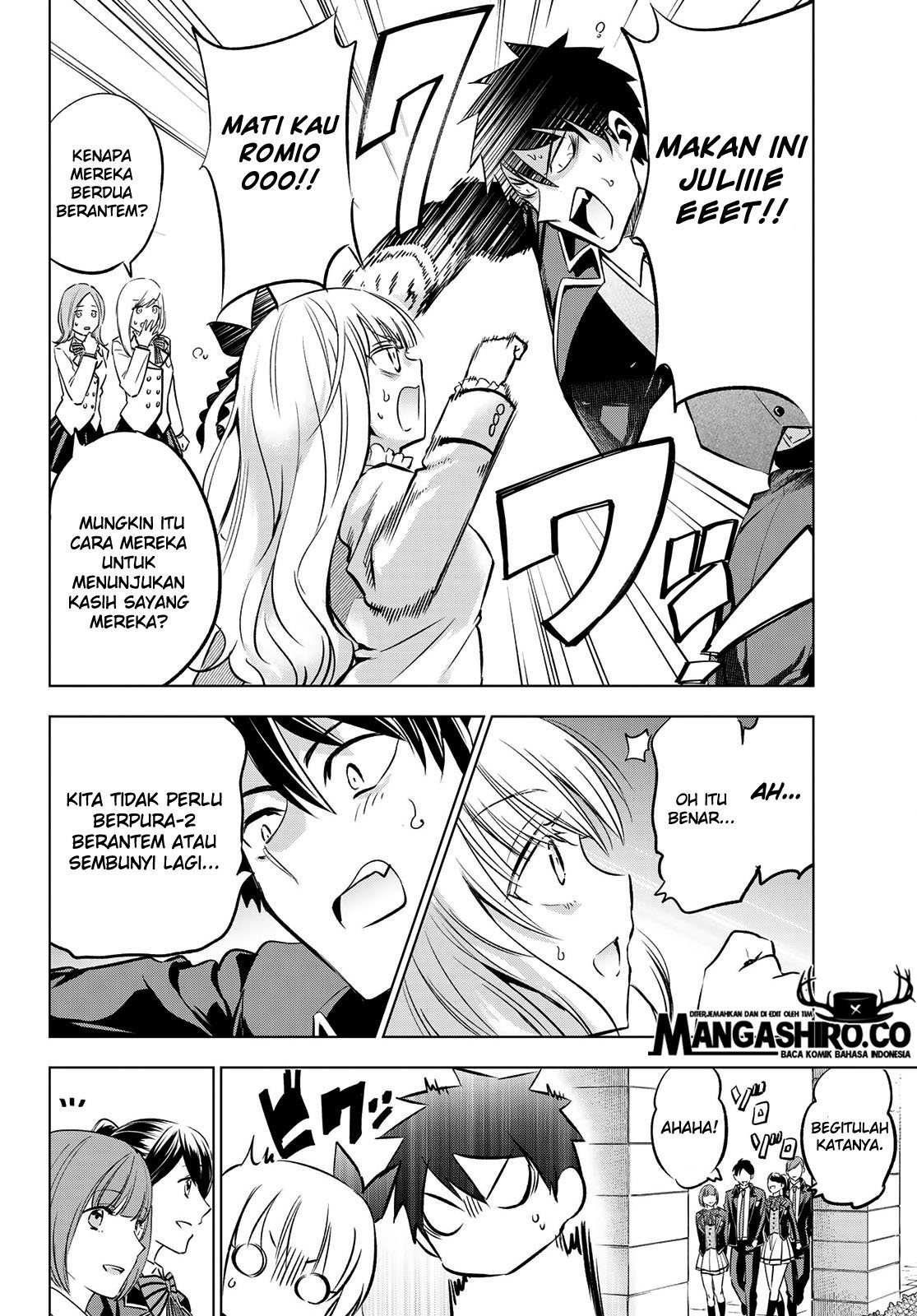 Dilarang COPAS - situs resmi www.mangacanblog.com - Komik kishuku gakkou no juliet 092 - chapter 92 93 Indonesia kishuku gakkou no juliet 092 - chapter 92 Terbaru 2|Baca Manga Komik Indonesia|Mangacan