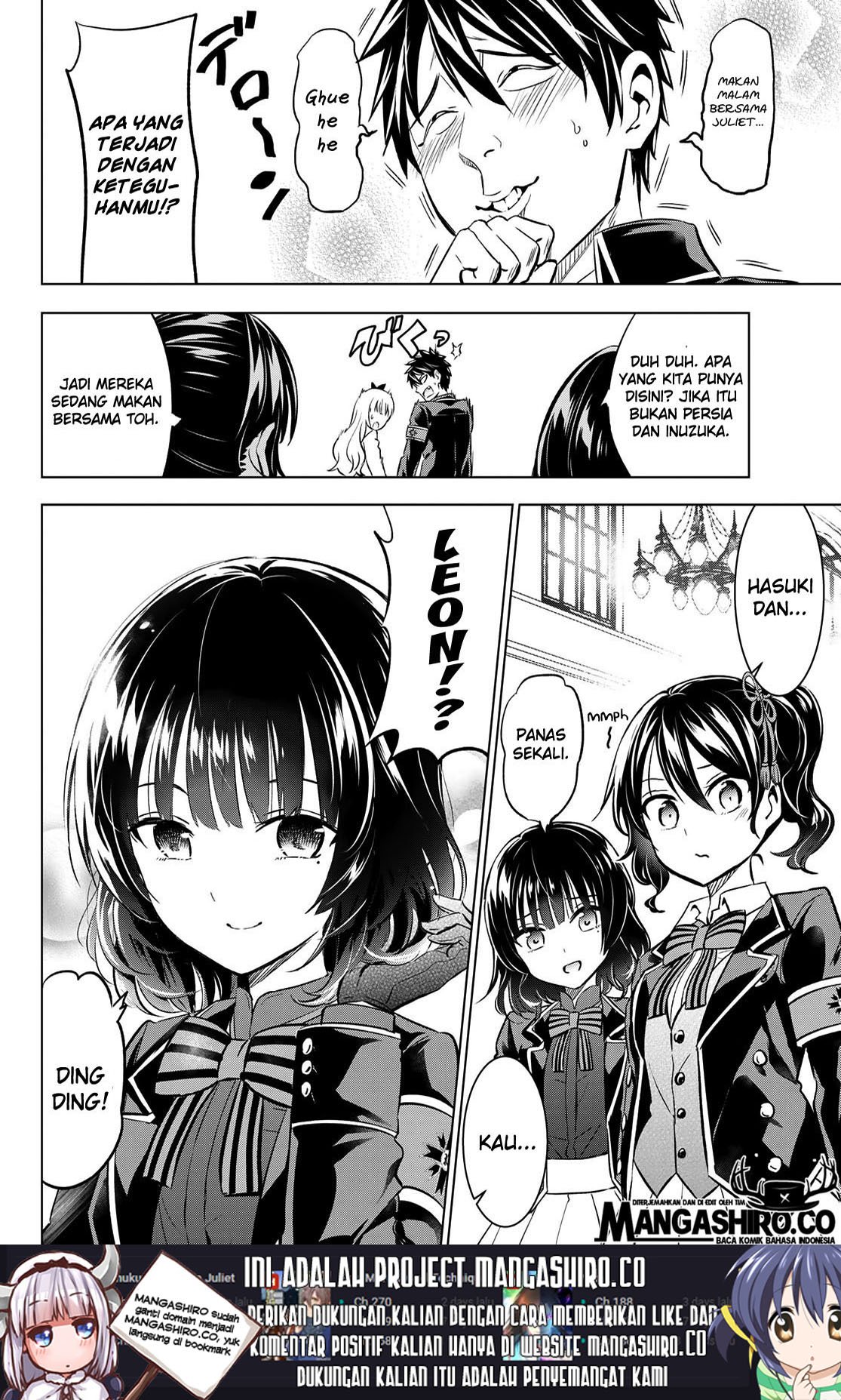 Dilarang COPAS - situs resmi www.mangacanblog.com - Komik kishuku gakkou no juliet 092 - chapter 92 93 Indonesia kishuku gakkou no juliet 092 - chapter 92 Terbaru 7|Baca Manga Komik Indonesia|Mangacan