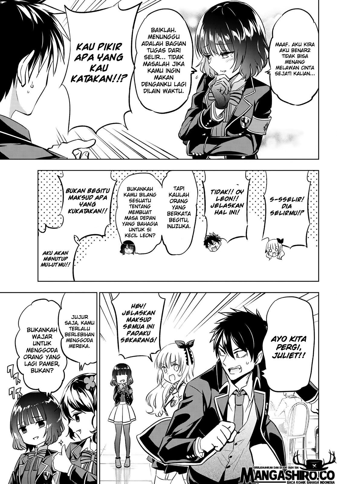 Dilarang COPAS - situs resmi www.mangacanblog.com - Komik kishuku gakkou no juliet 092 - chapter 92 93 Indonesia kishuku gakkou no juliet 092 - chapter 92 Terbaru 10|Baca Manga Komik Indonesia|Mangacan