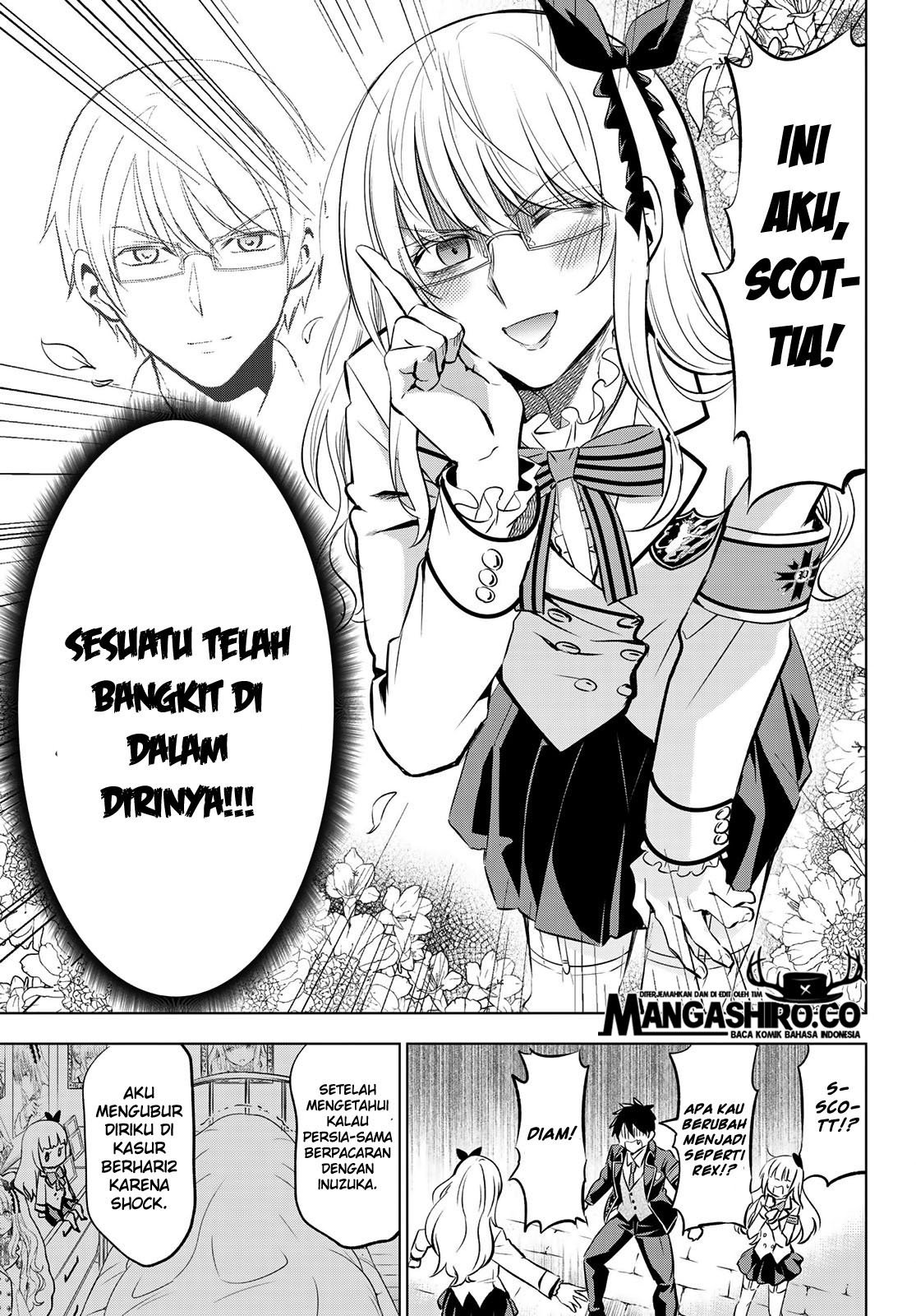 Dilarang COPAS - situs resmi www.mangacanblog.com - Komik kishuku gakkou no juliet 092 - chapter 92 93 Indonesia kishuku gakkou no juliet 092 - chapter 92 Terbaru 12|Baca Manga Komik Indonesia|Mangacan