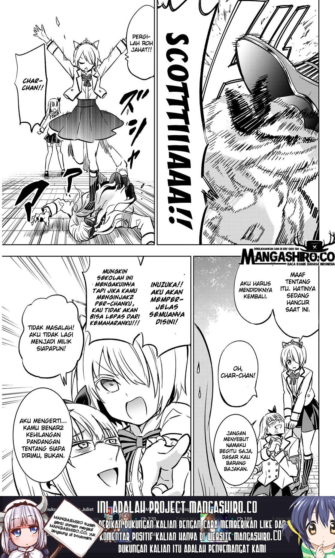 Dilarang COPAS - situs resmi www.mangacanblog.com - Komik kishuku gakkou no juliet 092 - chapter 92 93 Indonesia kishuku gakkou no juliet 092 - chapter 92 Terbaru 14|Baca Manga Komik Indonesia|Mangacan