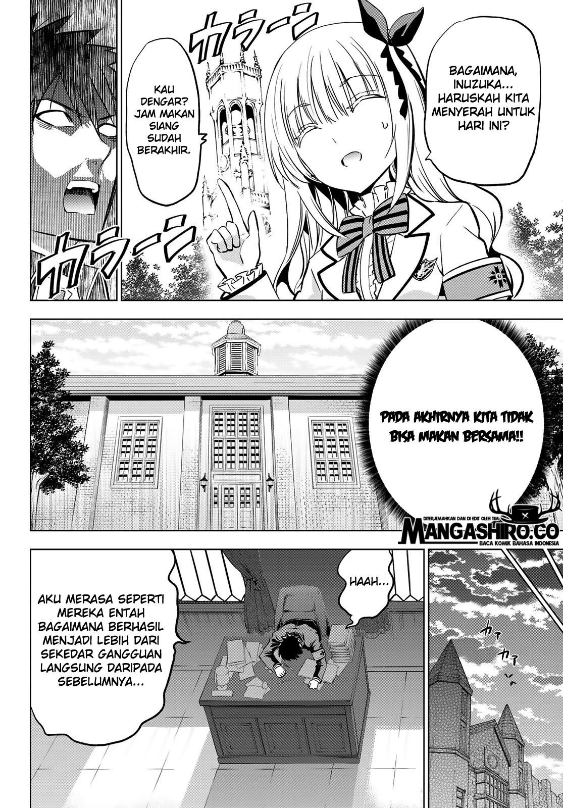 Dilarang COPAS - situs resmi www.mangacanblog.com - Komik kishuku gakkou no juliet 092 - chapter 92 93 Indonesia kishuku gakkou no juliet 092 - chapter 92 Terbaru 17|Baca Manga Komik Indonesia|Mangacan