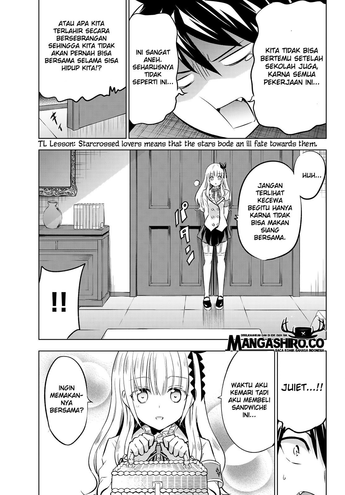 Dilarang COPAS - situs resmi www.mangacanblog.com - Komik kishuku gakkou no juliet 092 - chapter 92 93 Indonesia kishuku gakkou no juliet 092 - chapter 92 Terbaru 18|Baca Manga Komik Indonesia|Mangacan