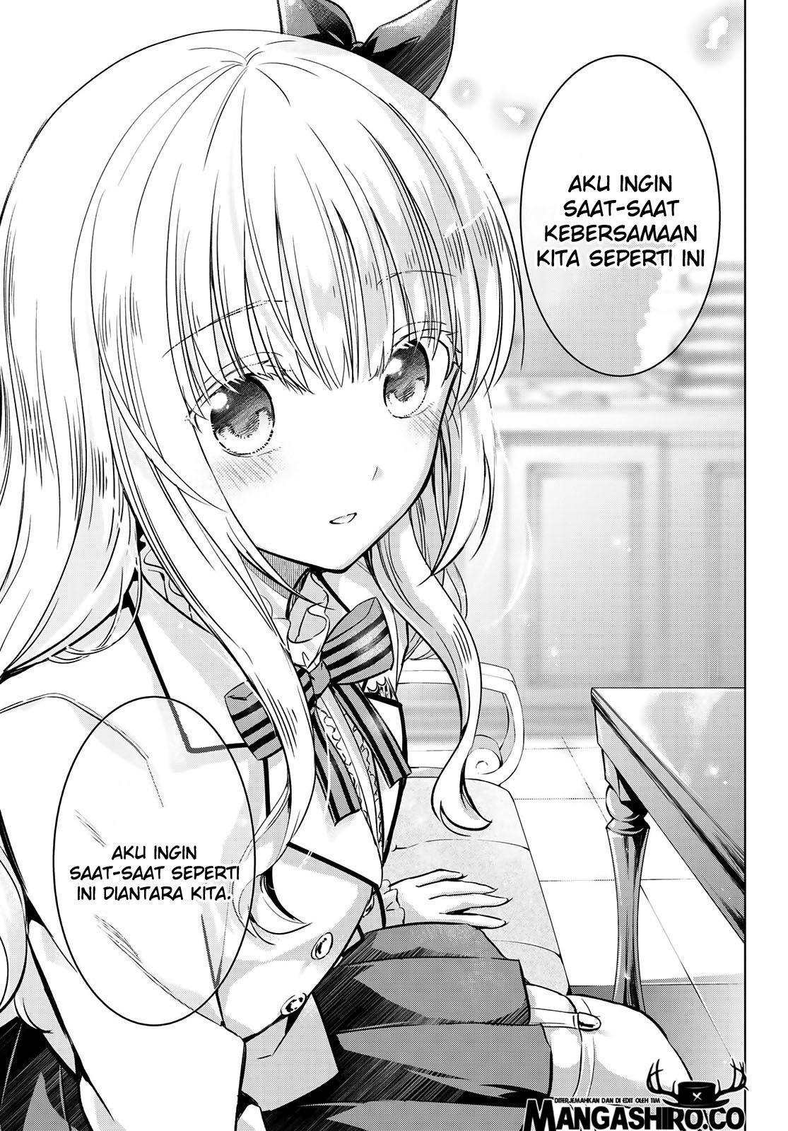 Dilarang COPAS - situs resmi www.mangacanblog.com - Komik kishuku gakkou no juliet 092 - chapter 92 93 Indonesia kishuku gakkou no juliet 092 - chapter 92 Terbaru 20|Baca Manga Komik Indonesia|Mangacan