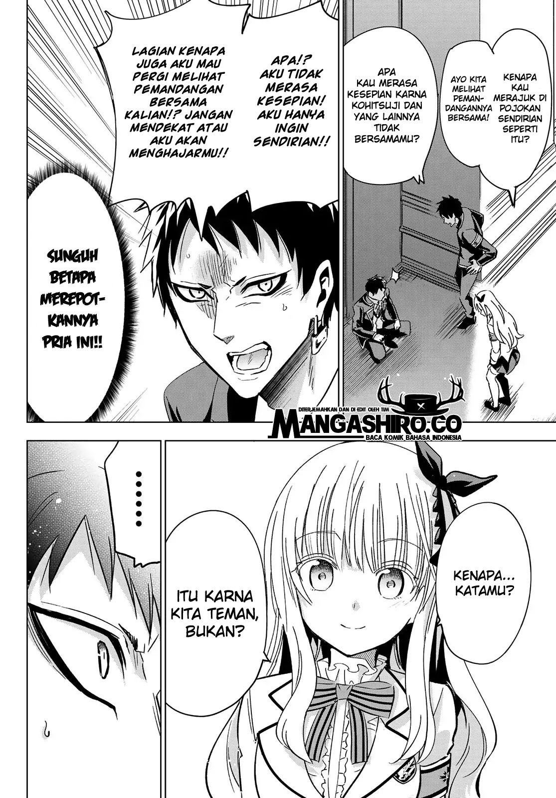 Dilarang COPAS - situs resmi www.mangacanblog.com - Komik kishuku gakkou no juliet 102 - chapter 102 103 Indonesia kishuku gakkou no juliet 102 - chapter 102 Terbaru 10|Baca Manga Komik Indonesia|Mangacan