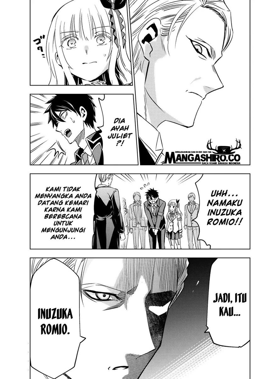 Dilarang COPAS - situs resmi www.mangacanblog.com - Komik kishuku gakkou no juliet 110 - chapter 110 111 Indonesia kishuku gakkou no juliet 110 - chapter 110 Terbaru 4|Baca Manga Komik Indonesia|Mangacan