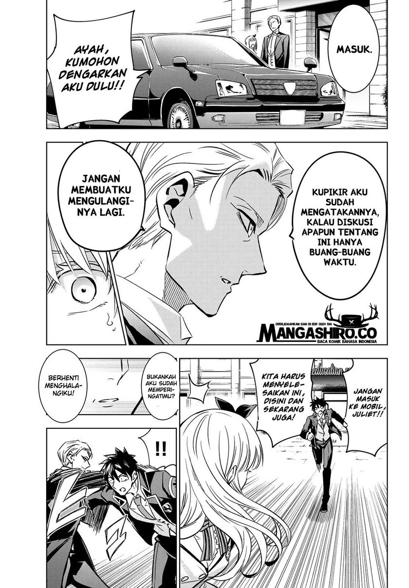 Dilarang COPAS - situs resmi www.mangacanblog.com - Komik kishuku gakkou no juliet 110 - chapter 110 111 Indonesia kishuku gakkou no juliet 110 - chapter 110 Terbaru 12|Baca Manga Komik Indonesia|Mangacan