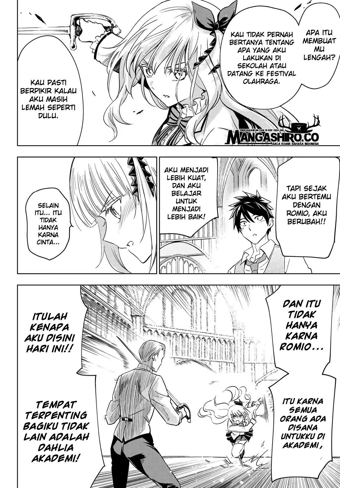 Dilarang COPAS - situs resmi www.mangacanblog.com - Komik kishuku gakkou no juliet 114 - chapter 114 115 Indonesia kishuku gakkou no juliet 114 - chapter 114 Terbaru 10|Baca Manga Komik Indonesia|Mangacan