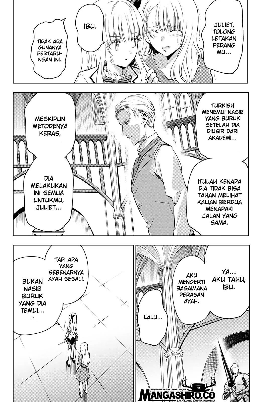 Dilarang COPAS - situs resmi www.mangacanblog.com - Komik kishuku gakkou no juliet 114 - chapter 114 115 Indonesia kishuku gakkou no juliet 114 - chapter 114 Terbaru 12|Baca Manga Komik Indonesia|Mangacan