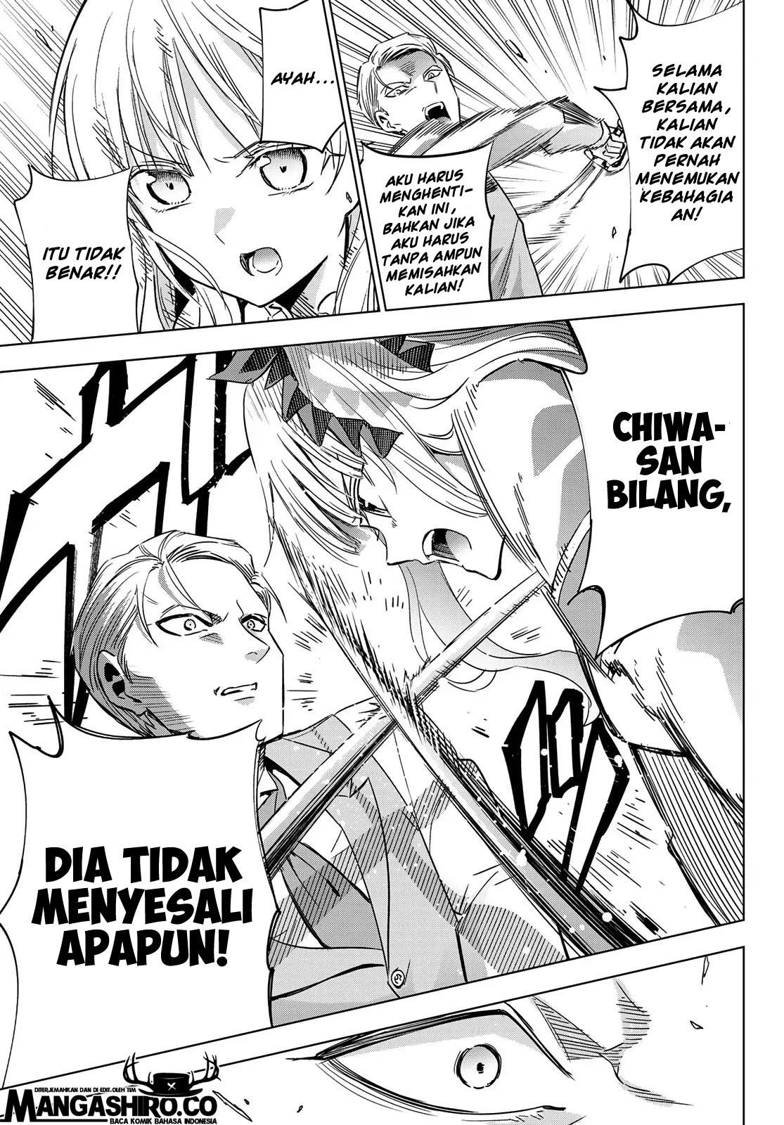 Dilarang COPAS - situs resmi www.mangacanblog.com - Komik kishuku gakkou no juliet 114 - chapter 114 115 Indonesia kishuku gakkou no juliet 114 - chapter 114 Terbaru 15|Baca Manga Komik Indonesia|Mangacan