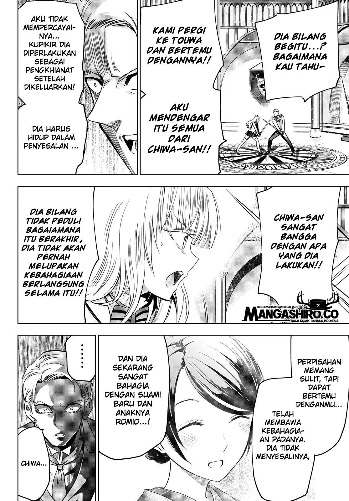 Dilarang COPAS - situs resmi www.mangacanblog.com - Komik kishuku gakkou no juliet 114 - chapter 114 115 Indonesia kishuku gakkou no juliet 114 - chapter 114 Terbaru 16|Baca Manga Komik Indonesia|Mangacan