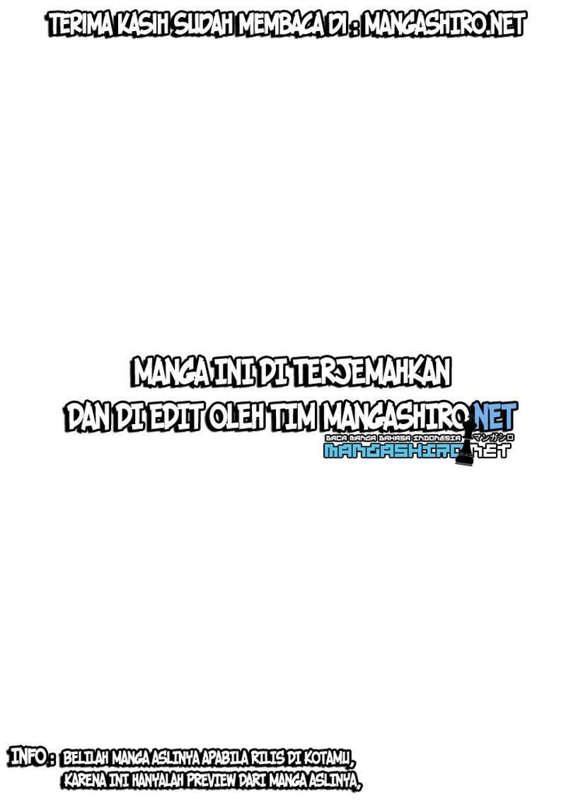 Kiss x Death Chapter 42.5 Bahasa Indonesia