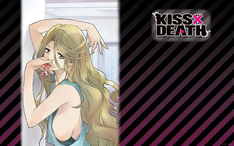 Kiss x Death Chapter 42.5 Bahasa Indonesia