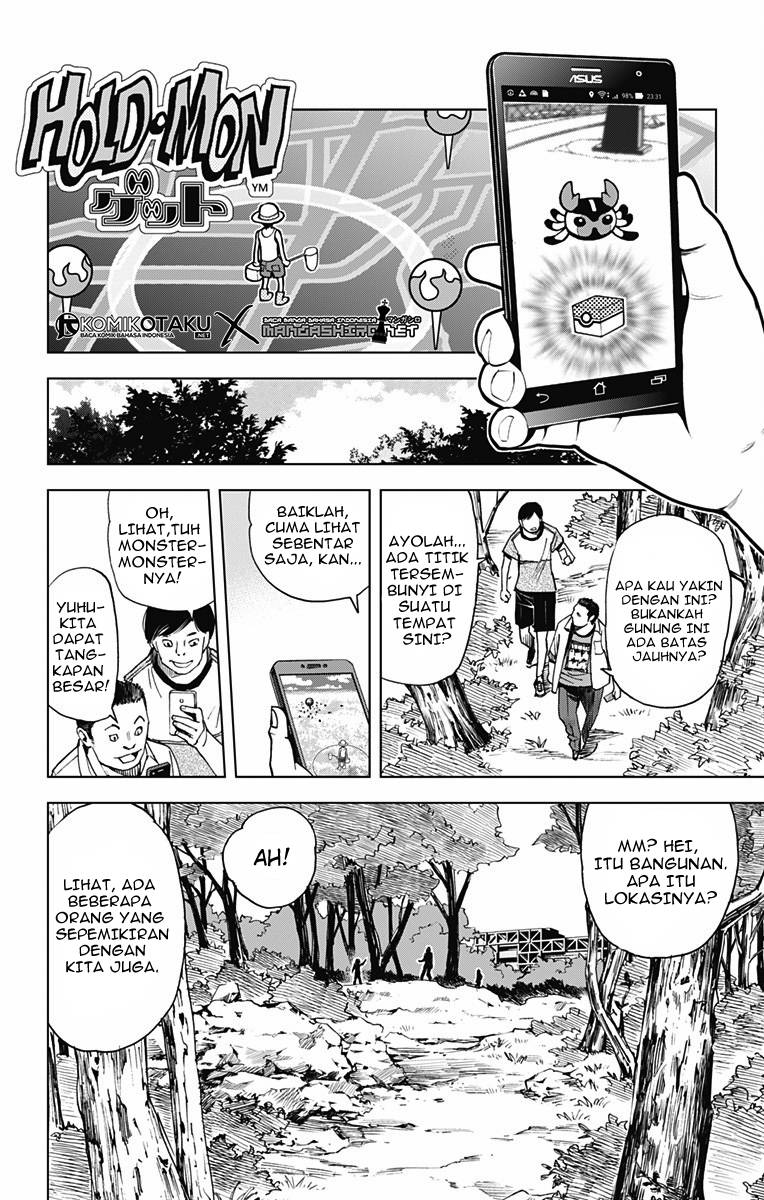 Kiss x Death Chapter 49 Bahasa Indonesia