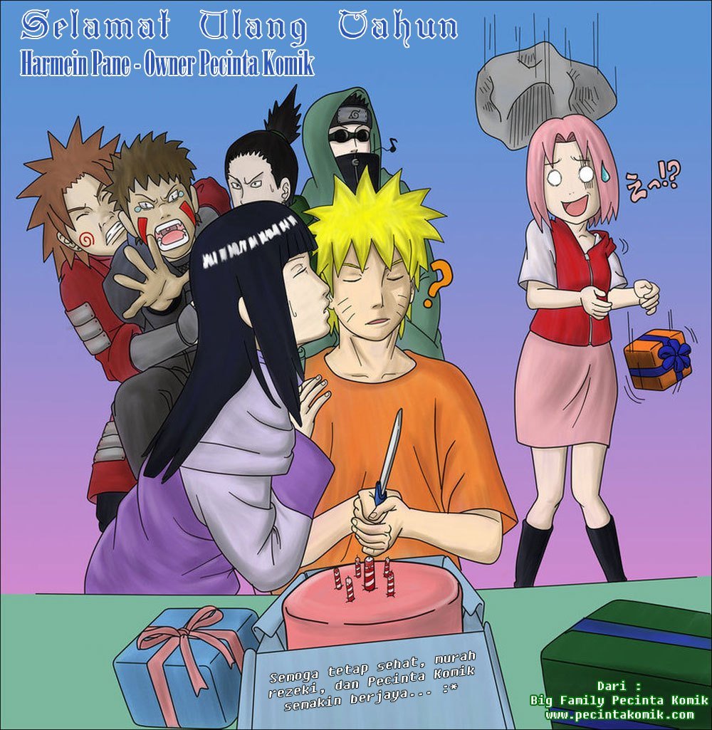 Kiss x Sis Chapter 58