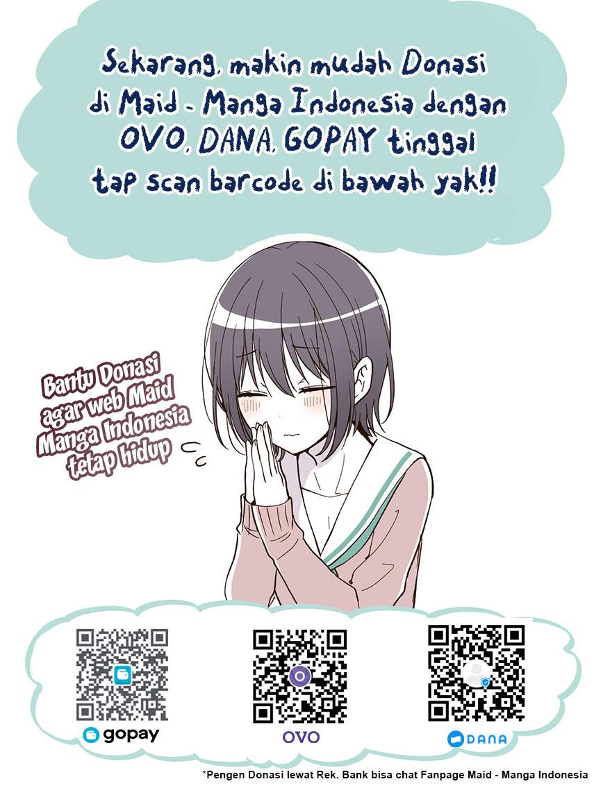Kitaku Tochuu de Yome to Musume ga Dekita n dakedo, Dragon datta. chapter 8