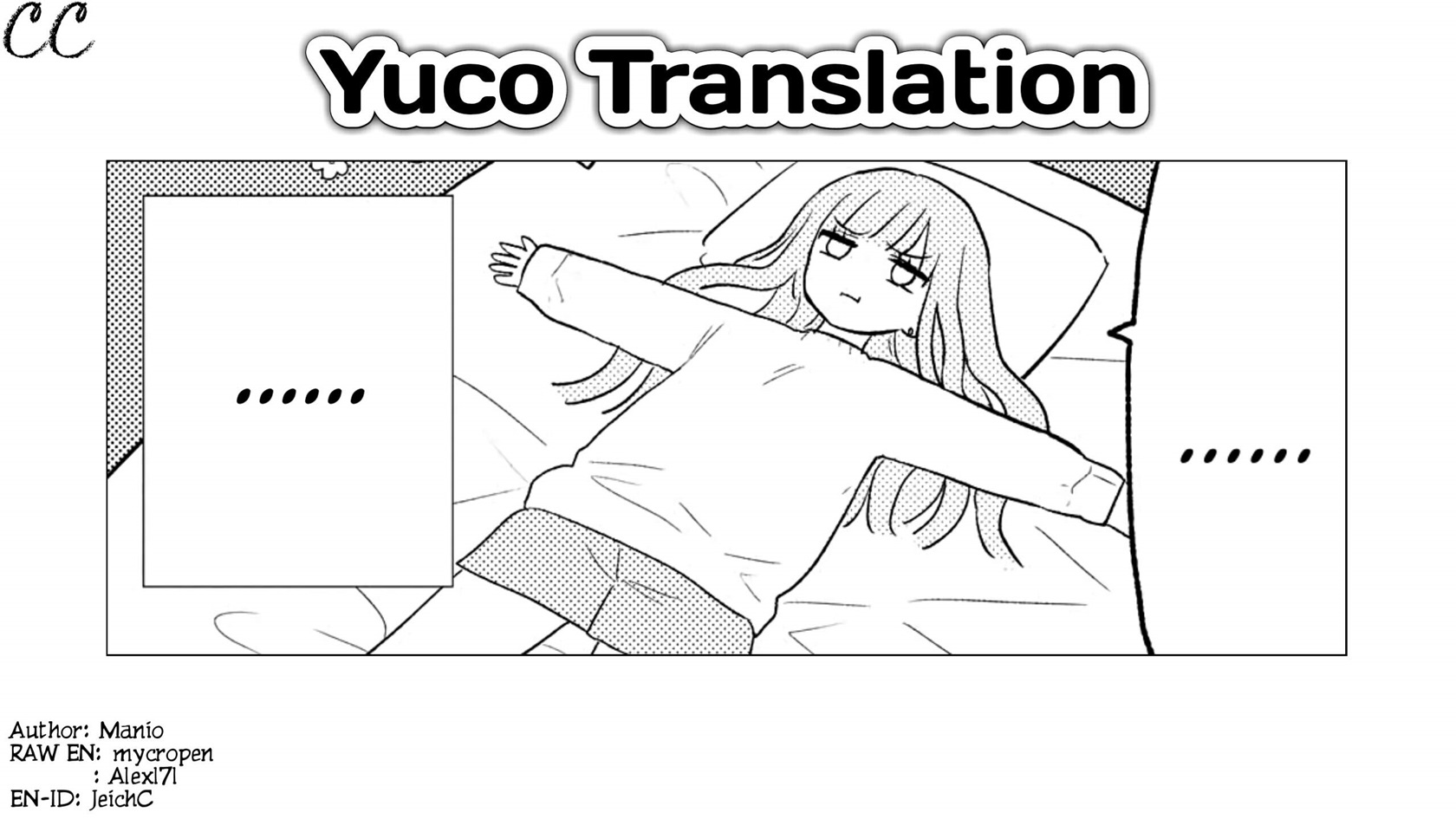 Kitanai Kimi ga Ichiban Kawaii chapter 21
