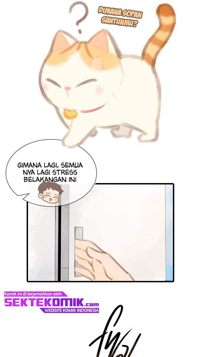 Kitty Bells Chapter 06 Bahasa Indonesia