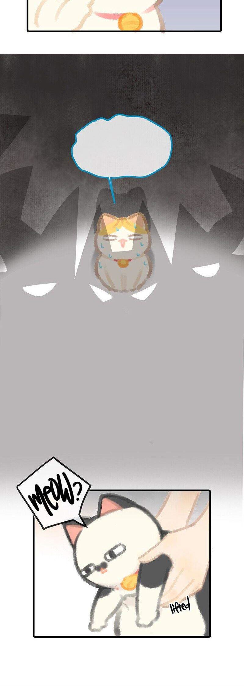 Kitty Bells Chapter 06 Bahasa Indonesia