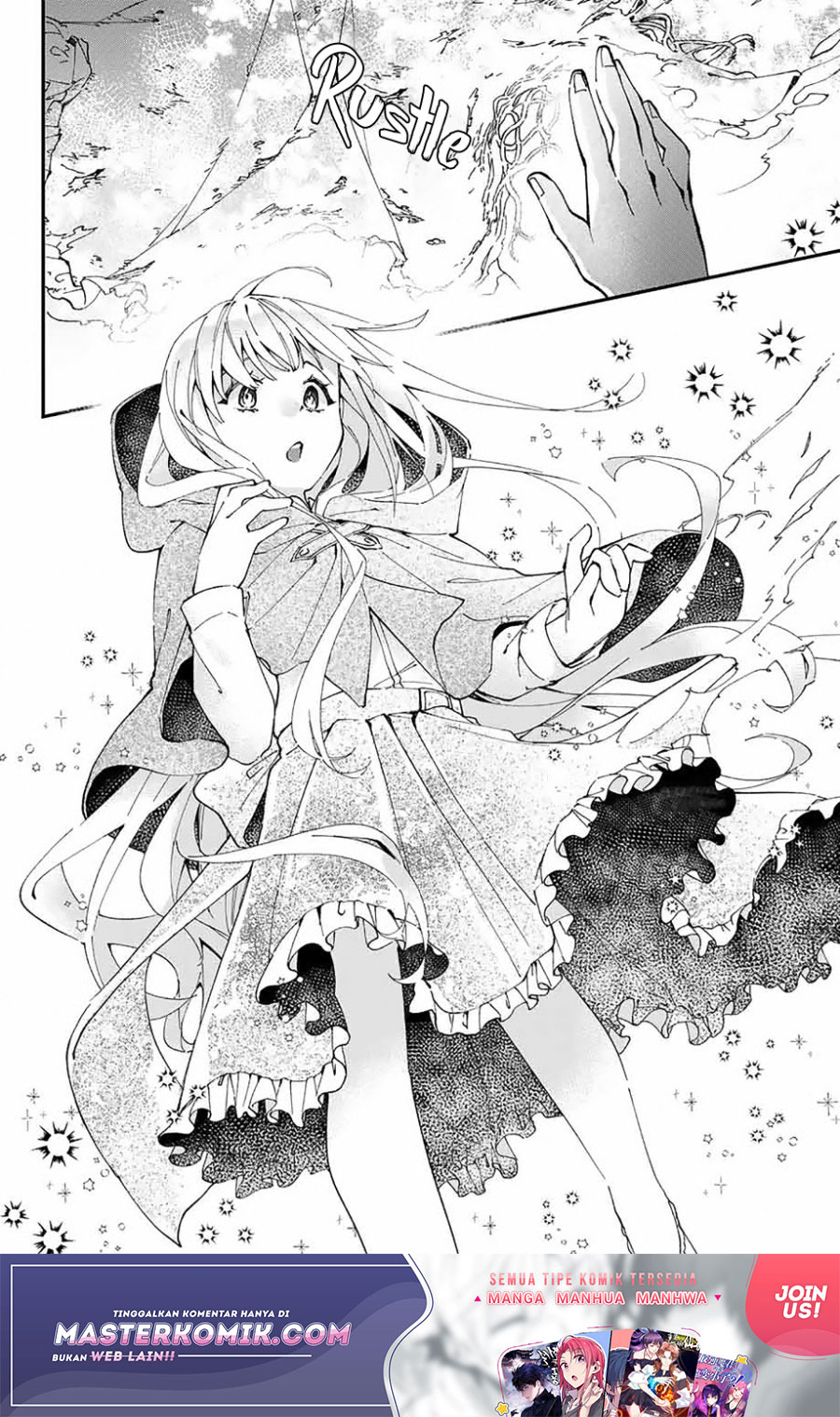 Kiwameta Heel ga Subete wo Iyasu! Chapter 02 Bahasa Indonesia