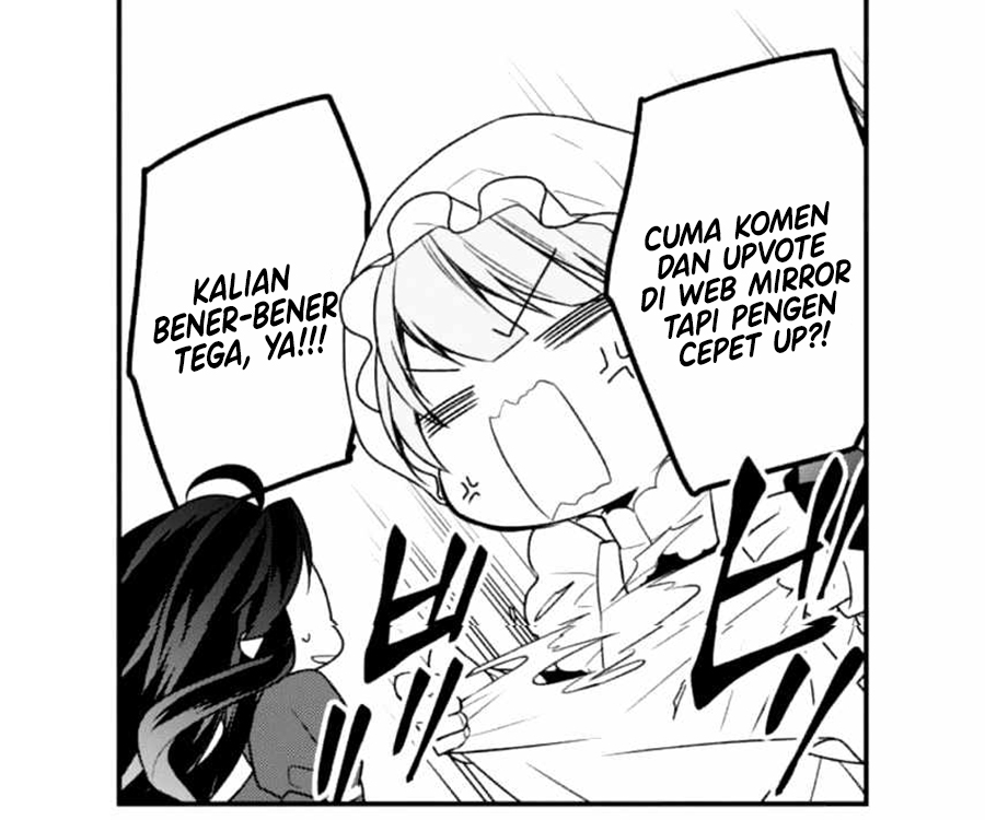 Kiwameta Renkinjutsu ni, Fukanou wa nai. – Bannou Skill de Isekai Musou Chapter 04 Bahasa Indonesia