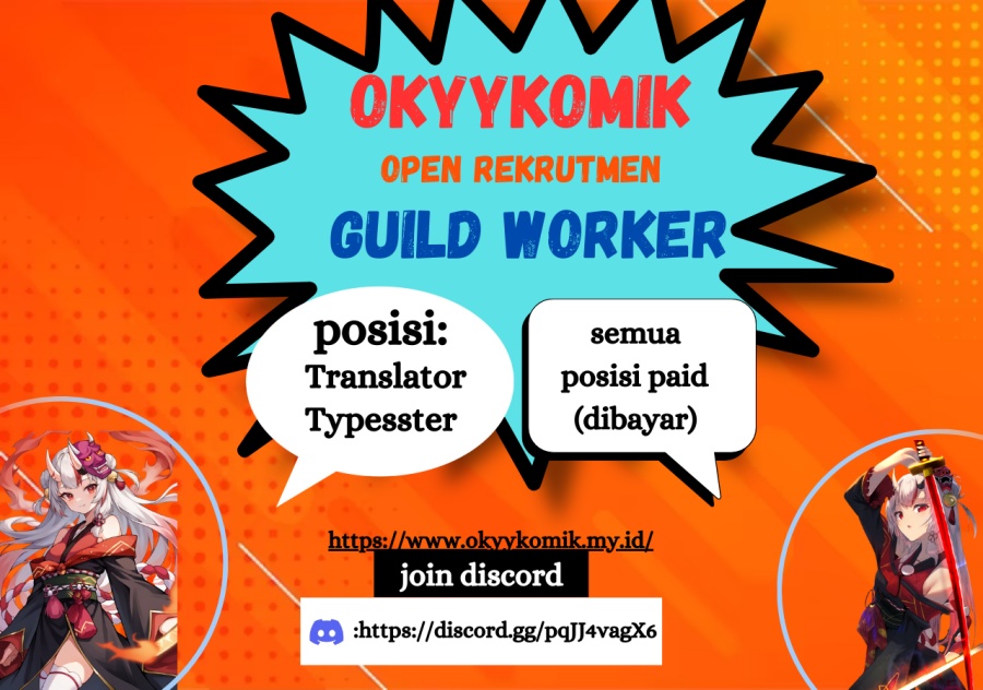 Kiwamete Goumantaru Akuyaku Kizoku no Shogyou Chapter 06 Bahasa Indonesia