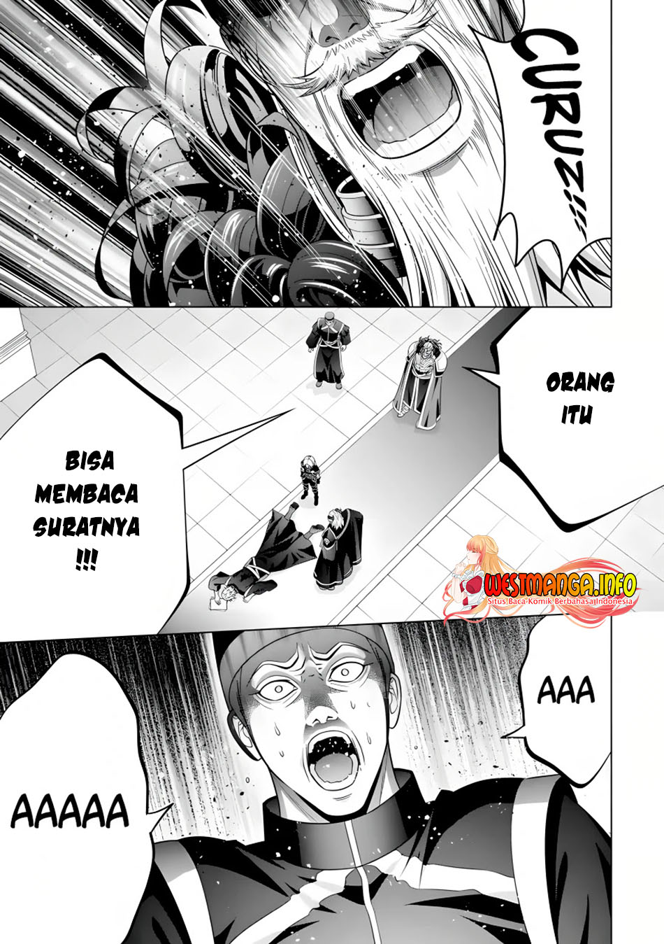 Kizoku Tensei: Megumareta Umare kara Saikyou no Chikara wo Eru chapter 19