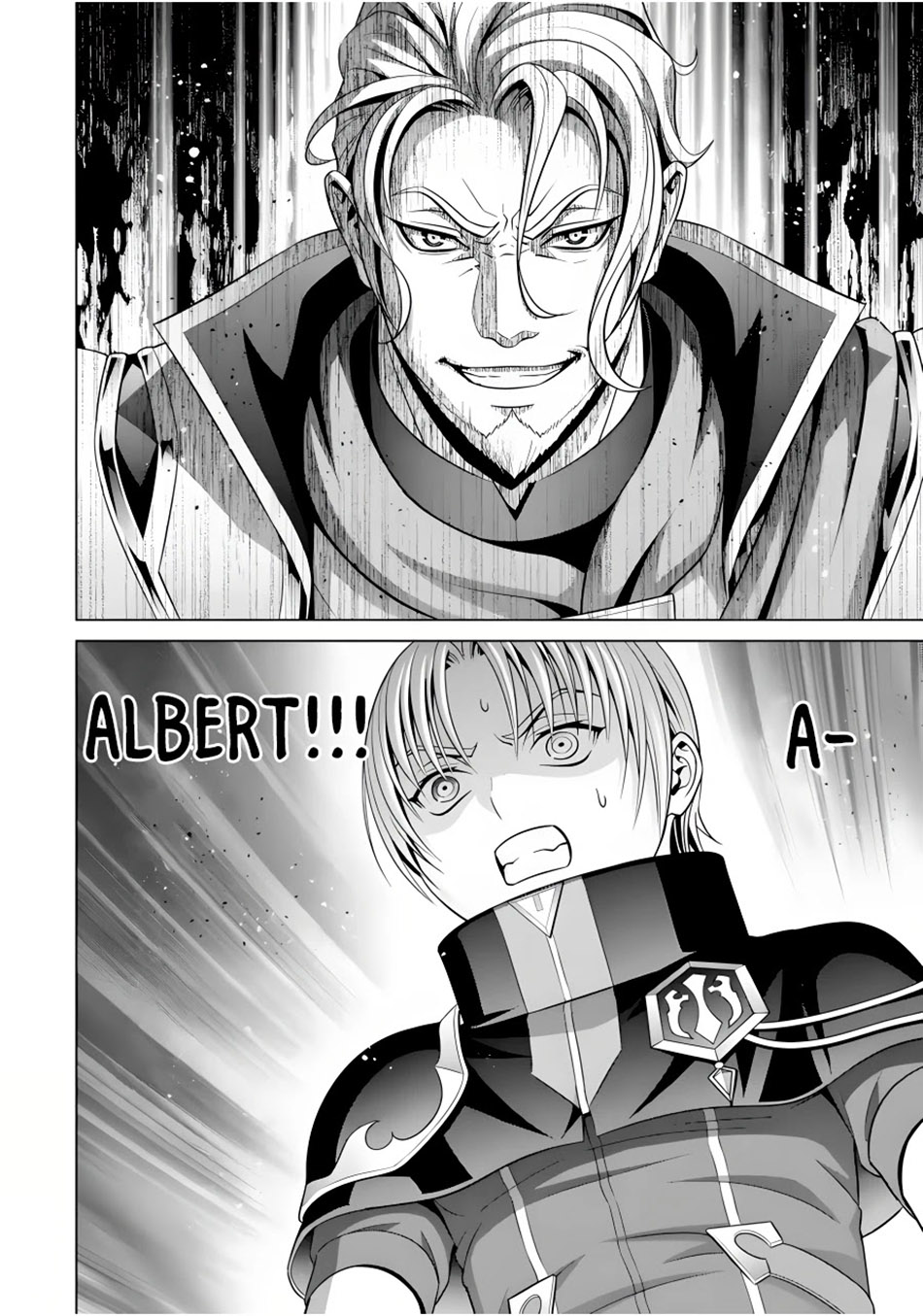 Kizoku Tensei: Megumareta Umare kara Saikyou no Chikara wo Eru chapter 19
