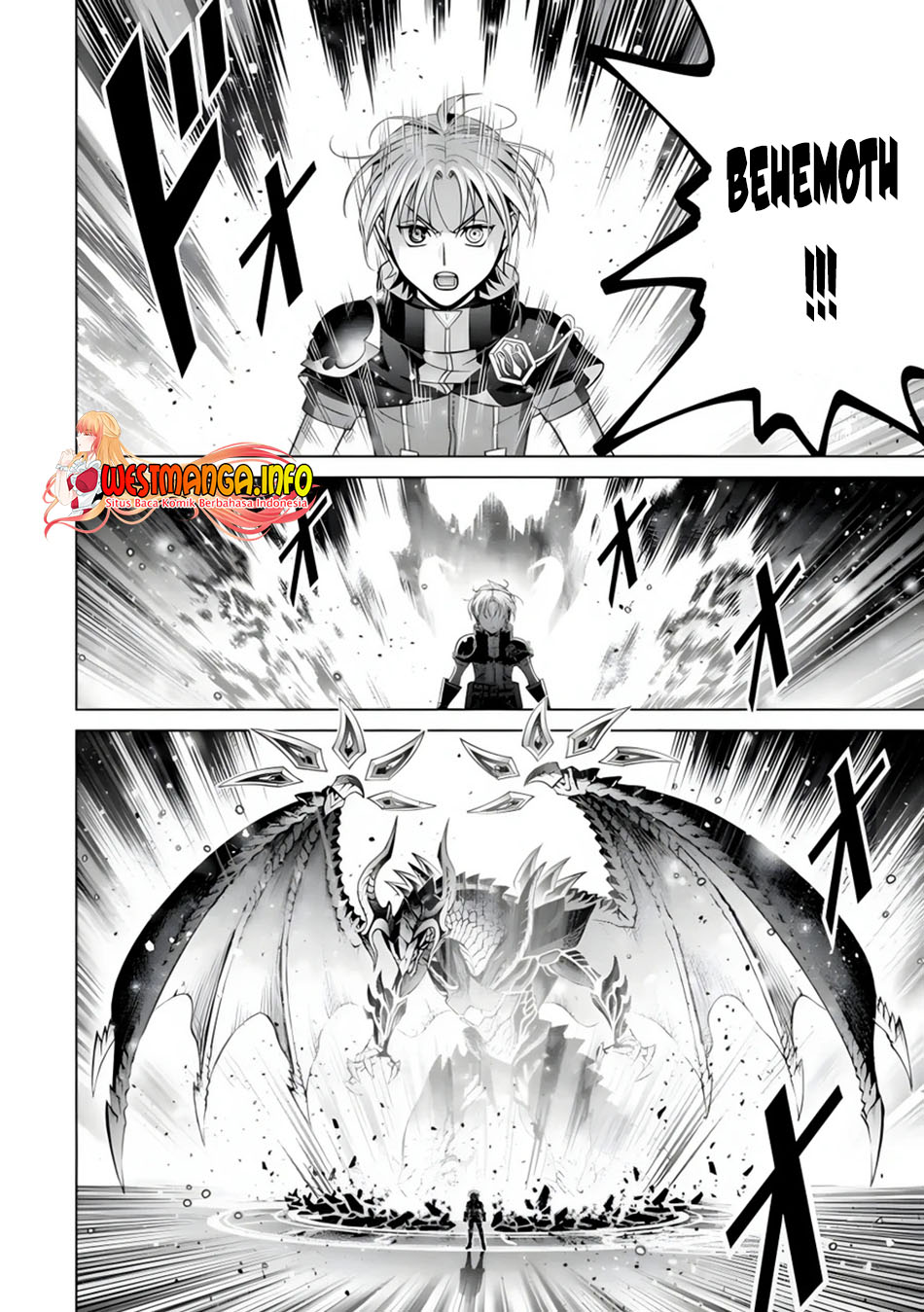 Kizoku Tensei: Megumareta Umare kara Saikyou no Chikara wo Eru chapter 20