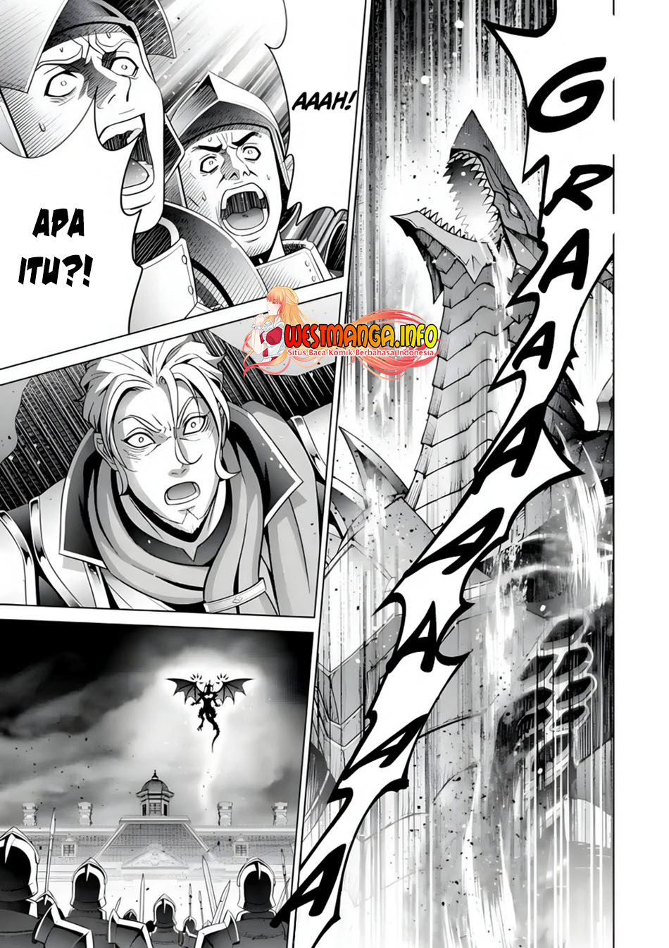 Kizoku Tensei: Megumareta Umare kara Saikyou no Chikara wo Eru chapter 20