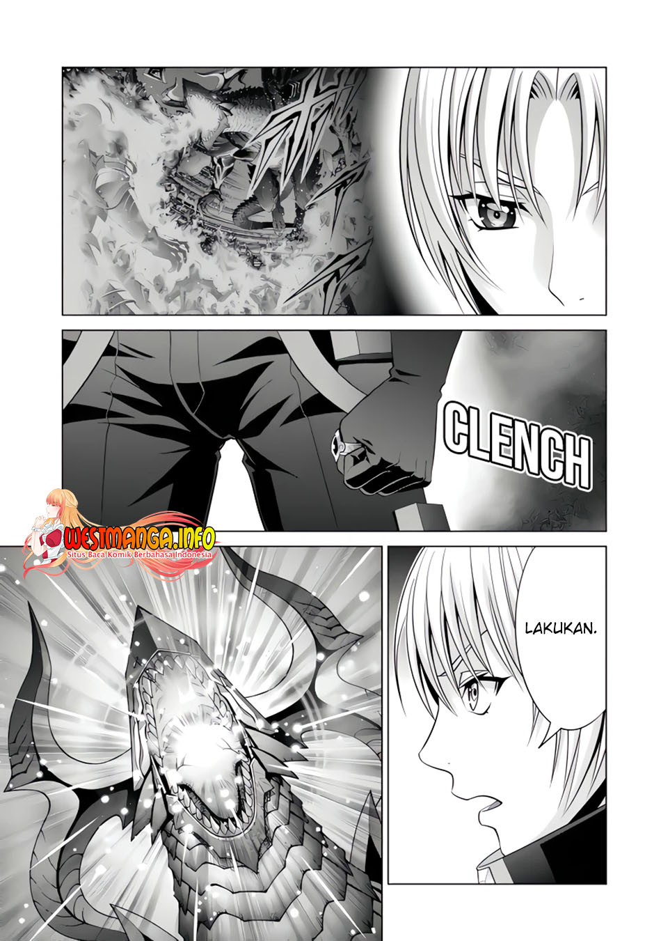 Kizoku Tensei: Megumareta Umare kara Saikyou no Chikara wo Eru chapter 23