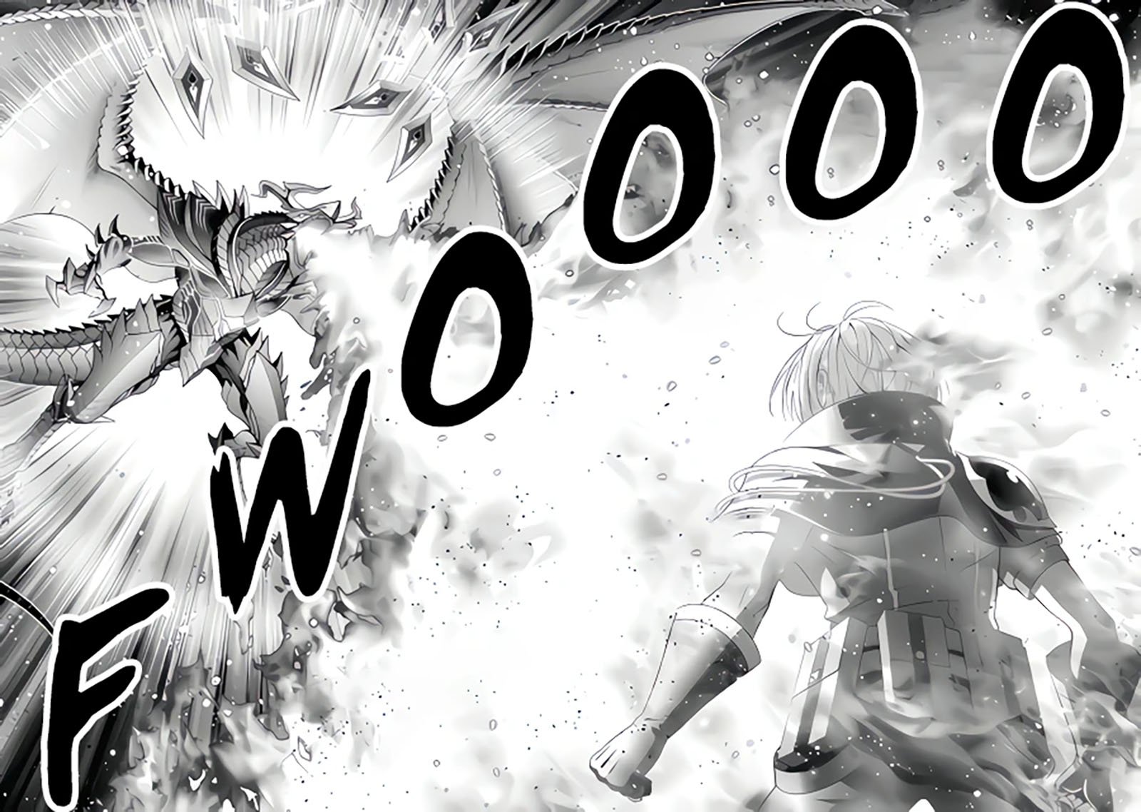 Kizoku Tensei: Megumareta Umare kara Saikyou no Chikara wo Eru chapter 23