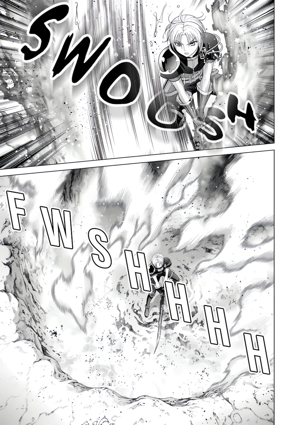 Kizoku Tensei: Megumareta Umare kara Saikyou no Chikara wo Eru chapter 23