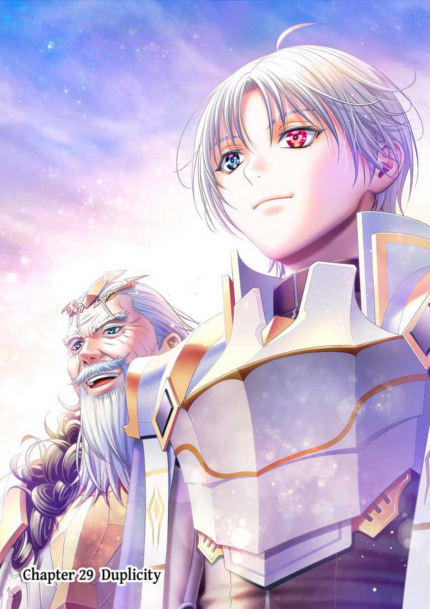 Kizoku Tensei: Megumareta Umare kara Saikyou no Chikara wo Eru chapter 29