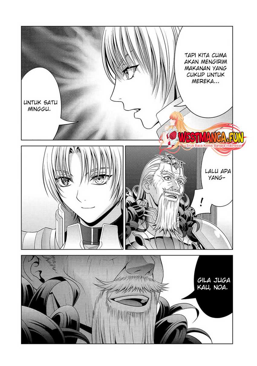 Kizoku Tensei: Megumareta Umare kara Saikyou no Chikara wo Eru chapter 29