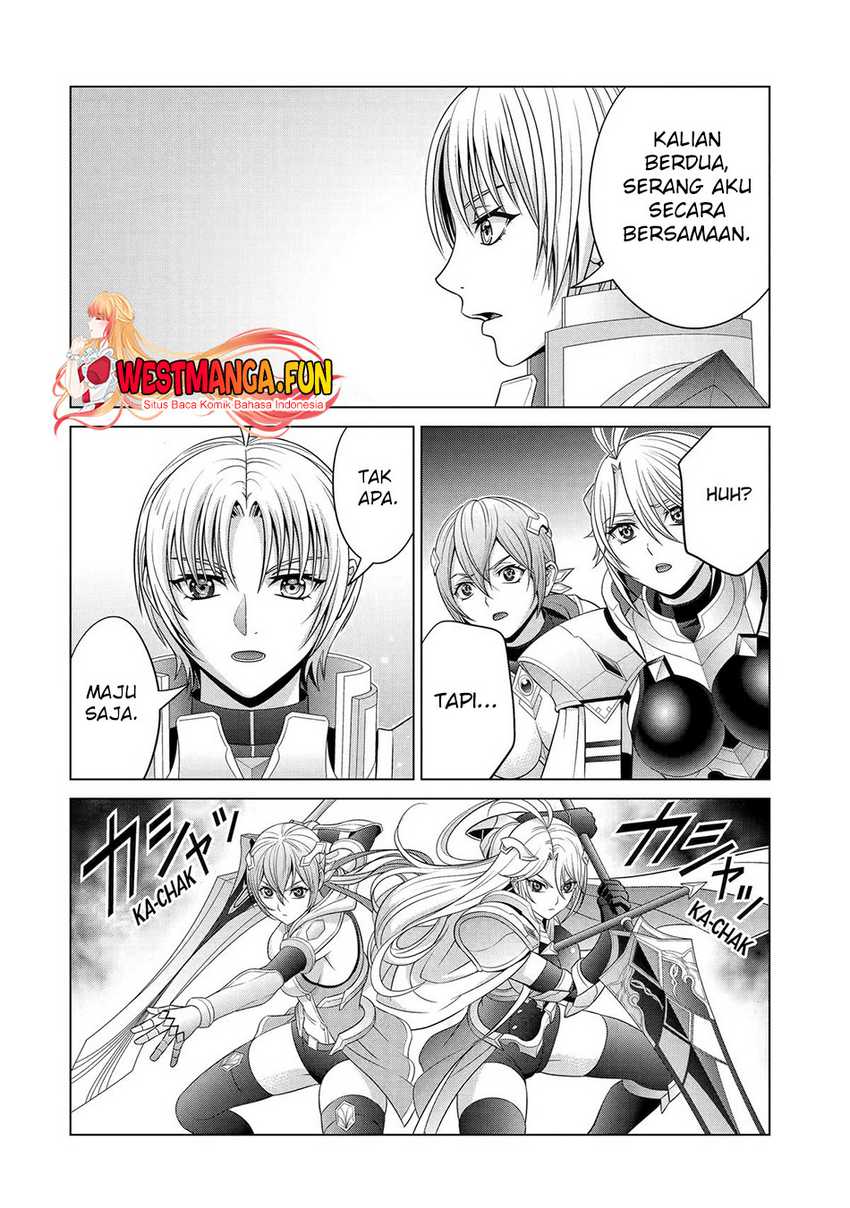 Kizoku Tensei: Megumareta Umare kara Saikyou no Chikara wo Eru chapter 29