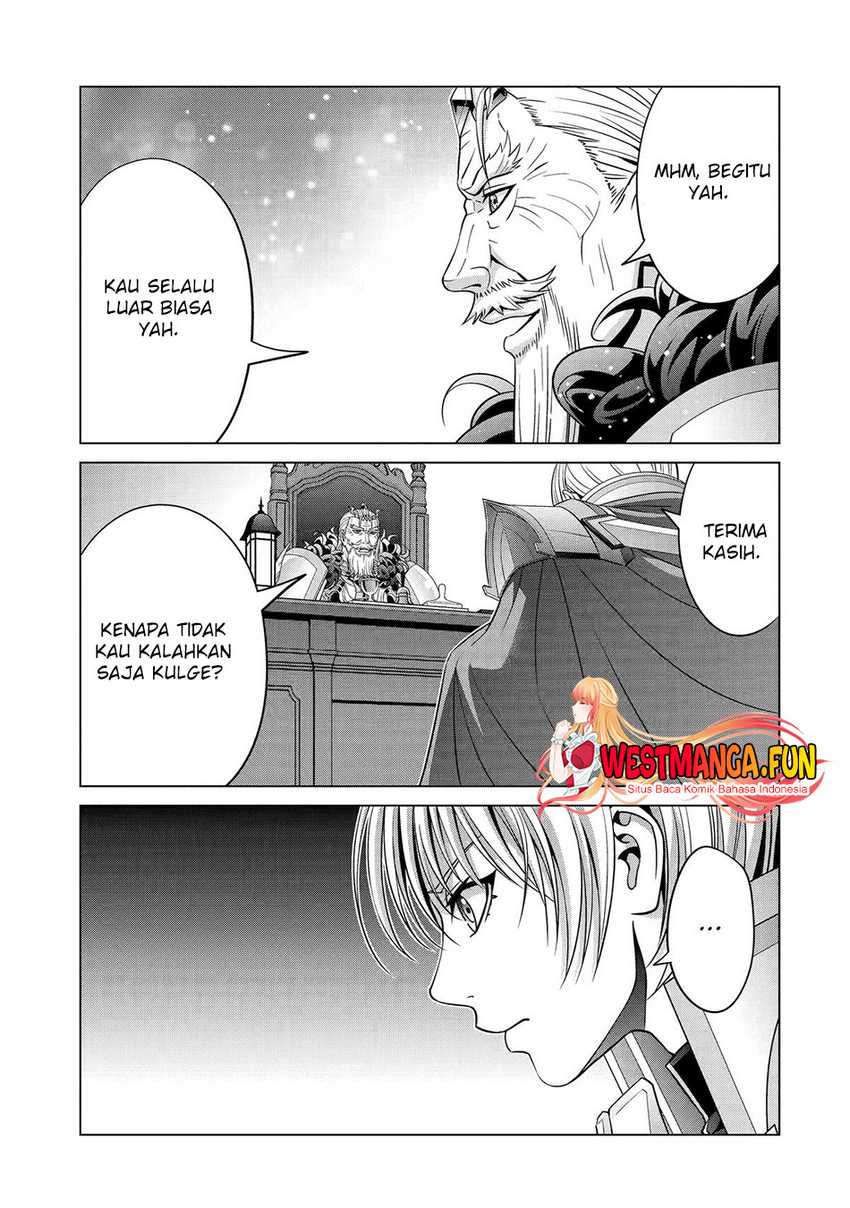 Kizoku Tensei: Megumareta Umare kara Saikyou no Chikara wo Eru chapter 29