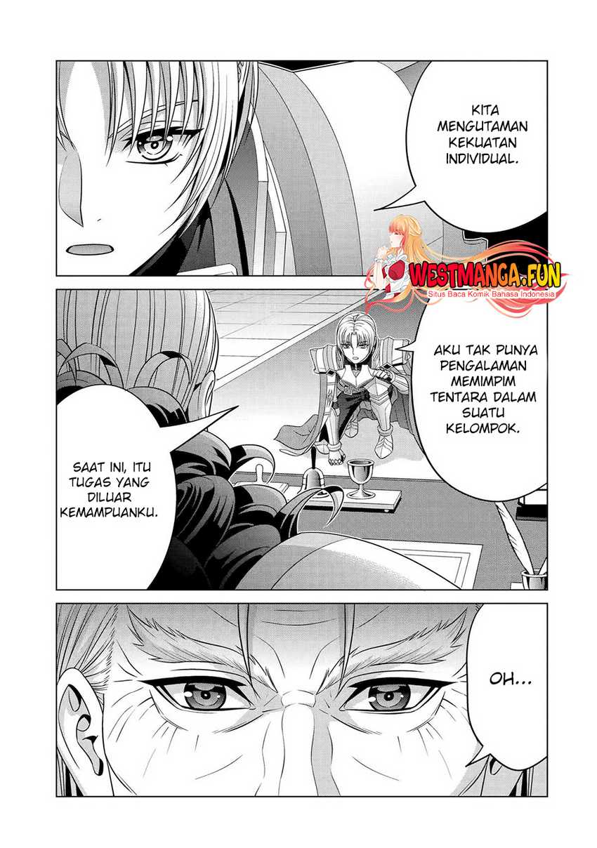 Kizoku Tensei: Megumareta Umare kara Saikyou no Chikara wo Eru chapter 29