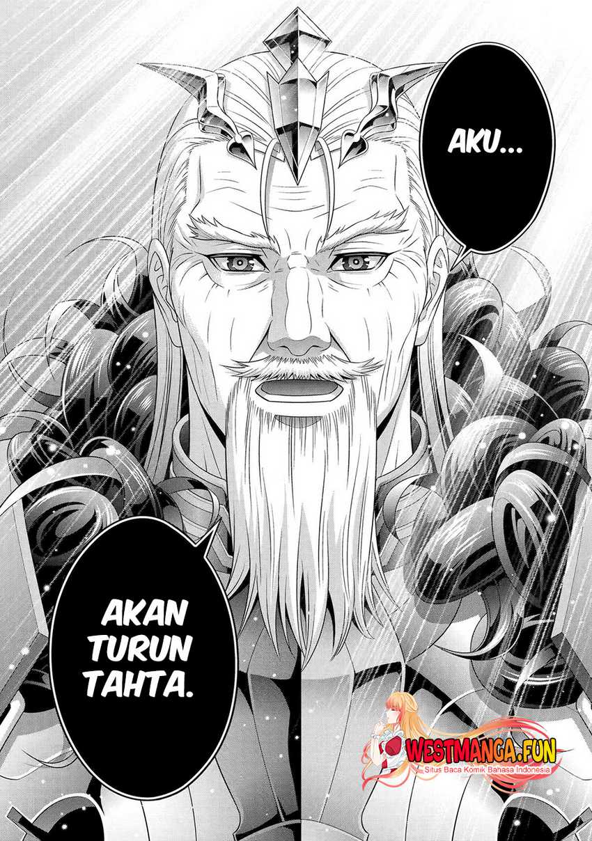 Kizoku Tensei: Megumareta Umare kara Saikyou no Chikara wo Eru chapter 29