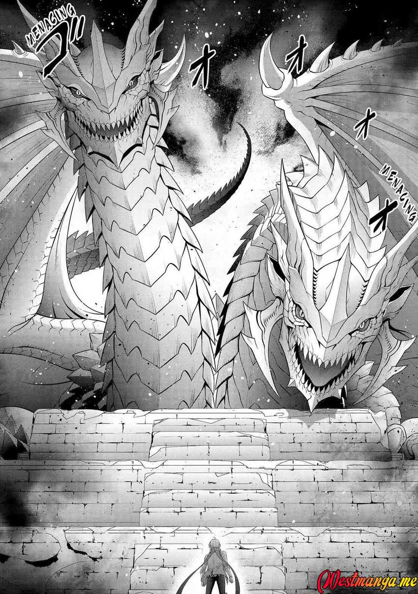 Kizoku Tensei: Megumareta Umare kara Saikyou no Chikara wo Eru chapter 35