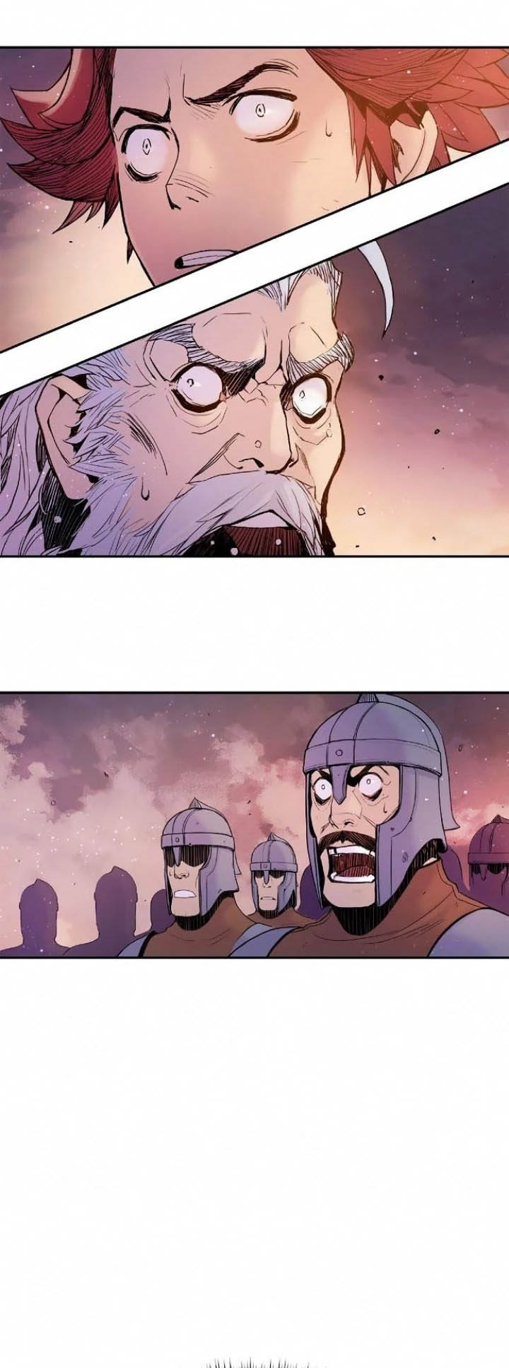 Knight Under Heart Chapter 13 Bahasa Indonesia